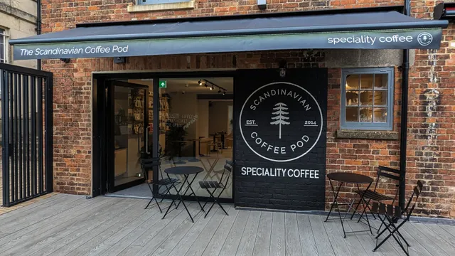 Gloucester Food Dock