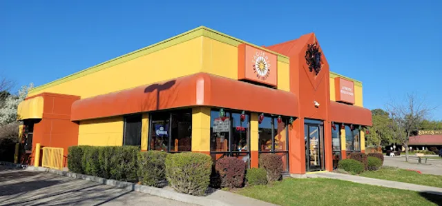 Taqueria sol de jalisco