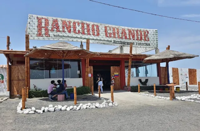 RANCHO GRANDE