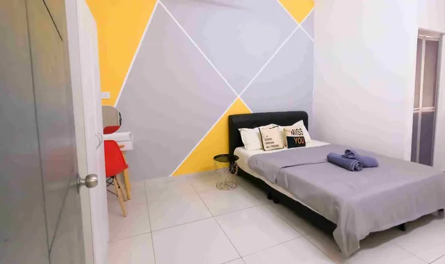 Taiping Aulong Retreat Homestay