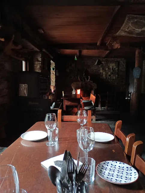 Amalavida~ casa Dario