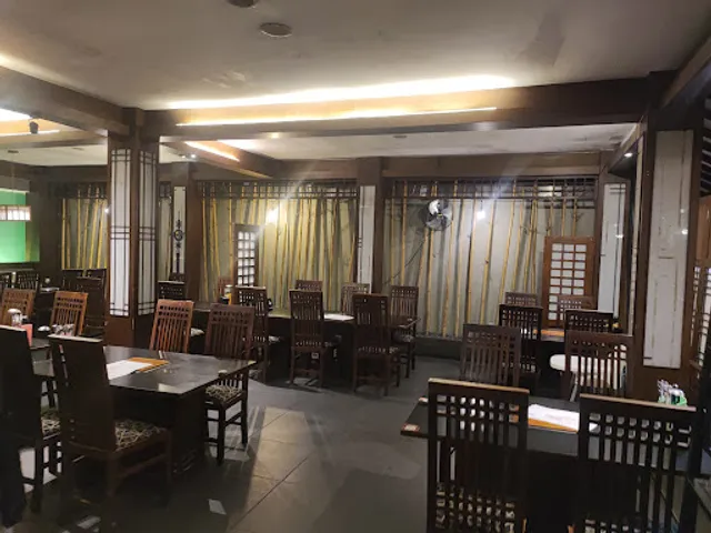 Korean House Bandung
