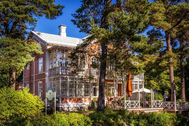 Villa Janne