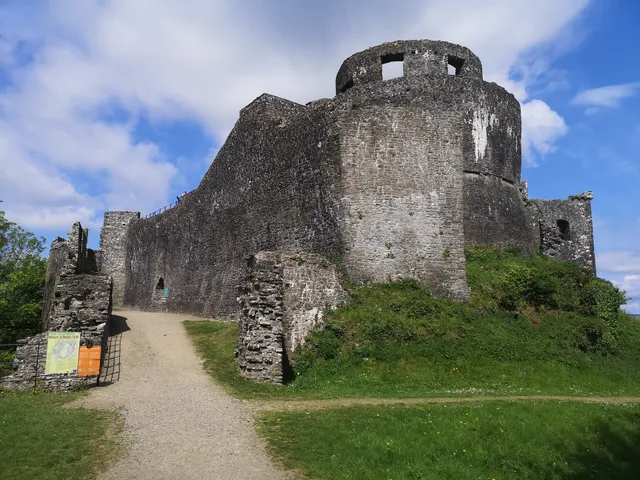 Castell Dinefwr
