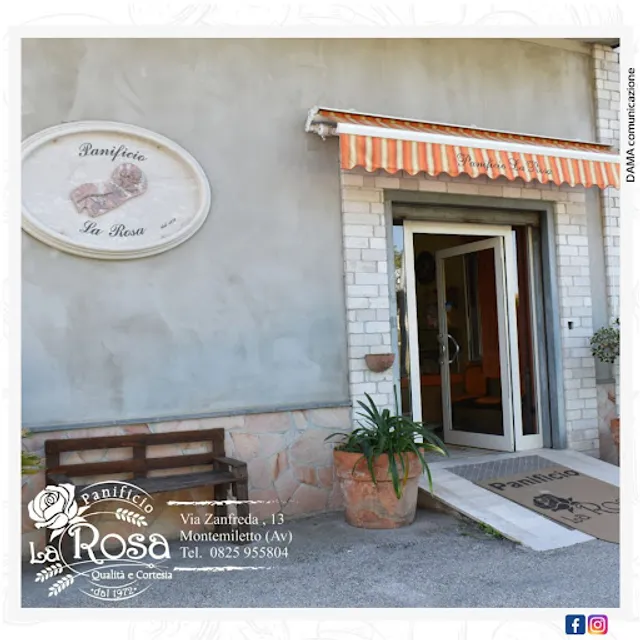 Panificio La Rosa
