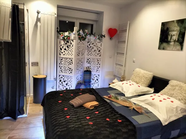 L'annexe sur mer Le Portel