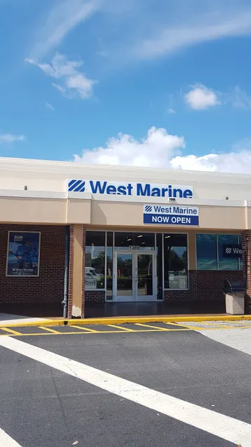 West Marine