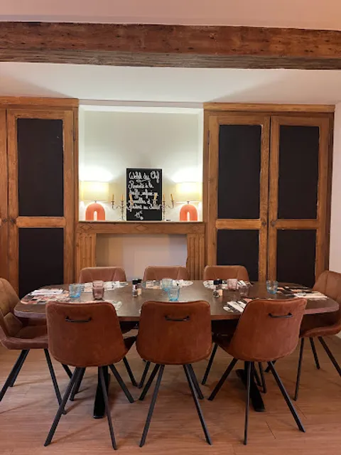 Ô Roi Boeuf Le Quesnoy