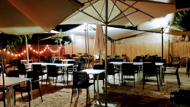 Restaurant Les Brases de Vilaplana