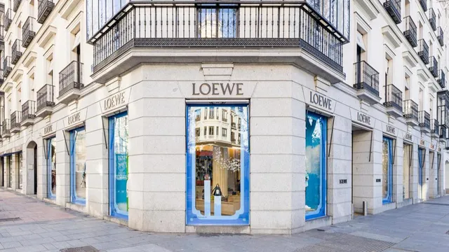 Loewe Madrid