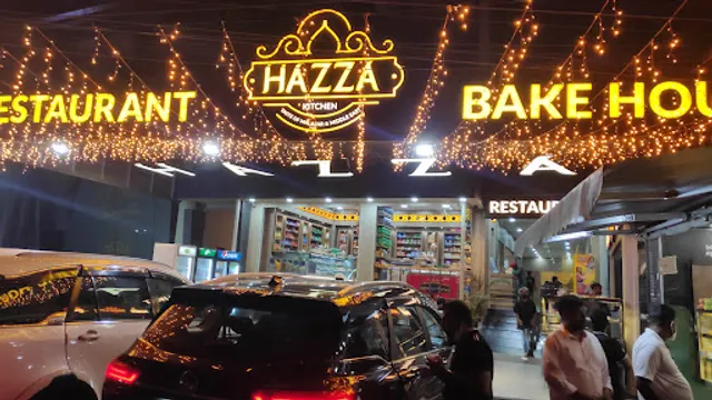 Eat Treat Restaurant