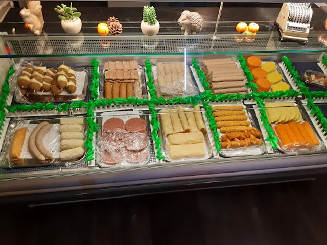 Snackbar 't Praathuis