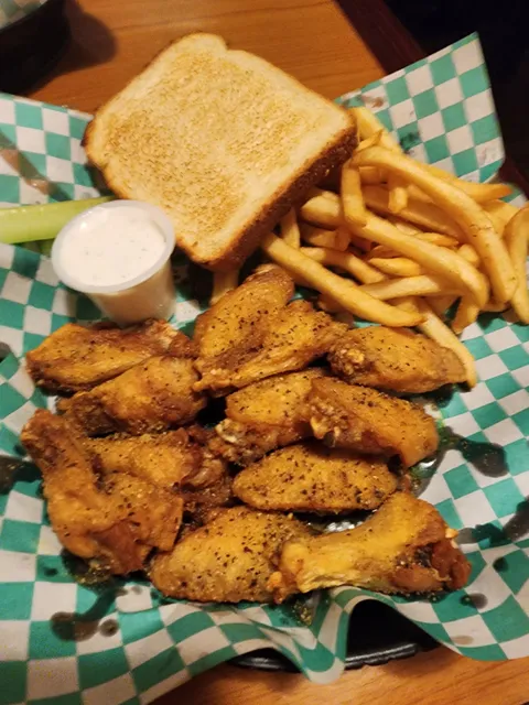 Nelson's Wings & Grill
