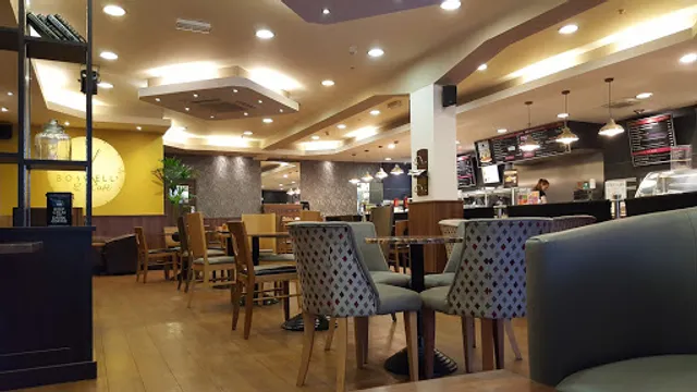 Boswells Cafe & Take Away