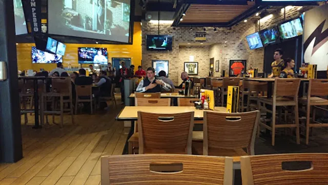 Buffalo Wild Wings