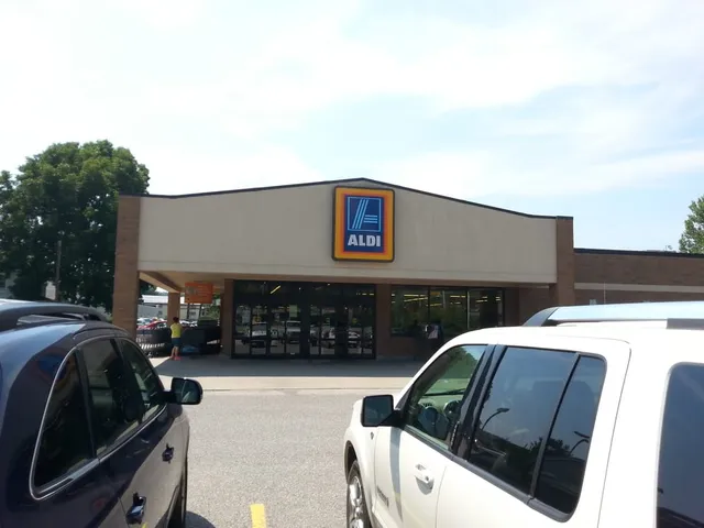 ALDI