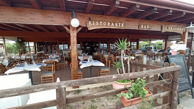 Ristorante Il Veliero