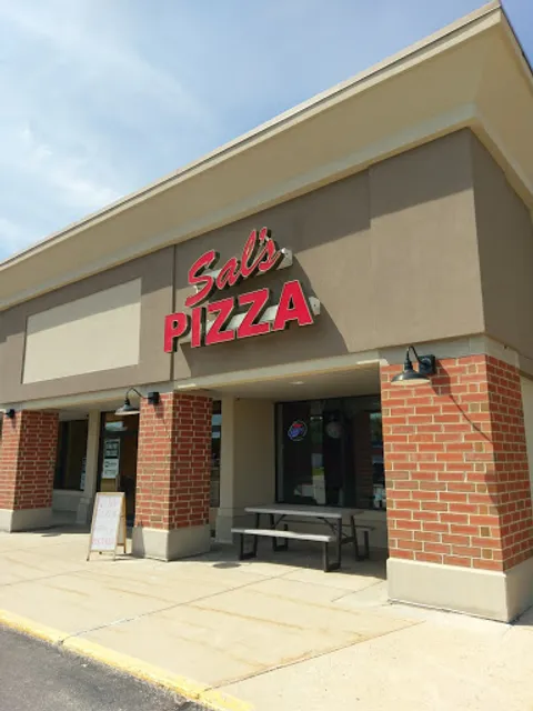 Sal's Pizza Hartford