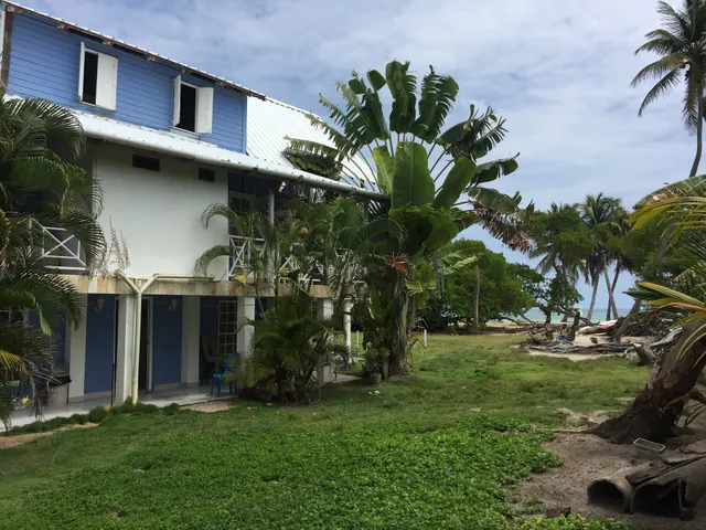 Caribbean Paradise Cabañas Turisticas