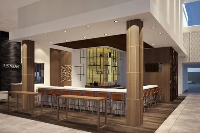 Delta Hotels Ontario Airport