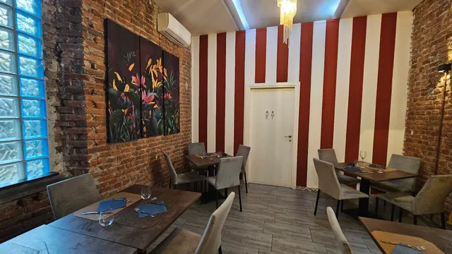 Trattoria Dal Genovese 1973