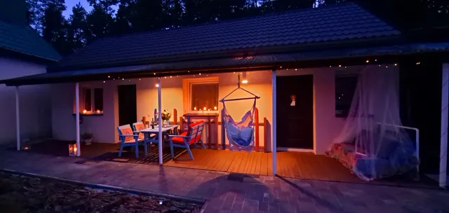 Macondo Dom Pracy Twórczej