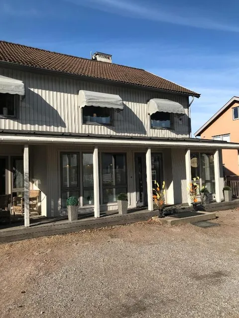 Hunnebo Strands Hotel Honeysuckle