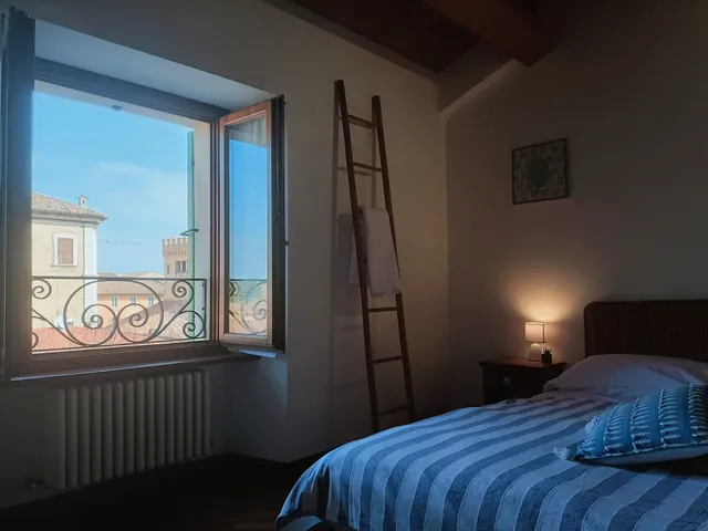 Ca' Le Erbe B&B in centro