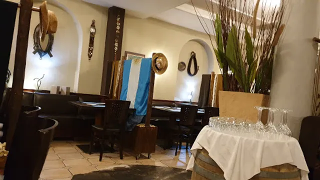 El Poncho Rheinfelden