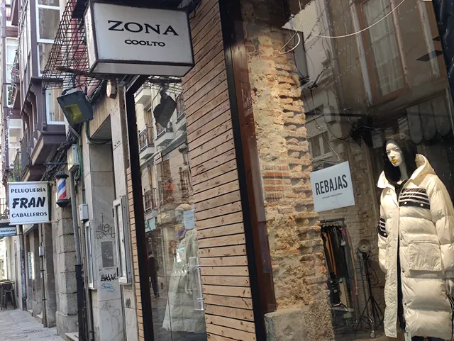 Zona Coolto Santander