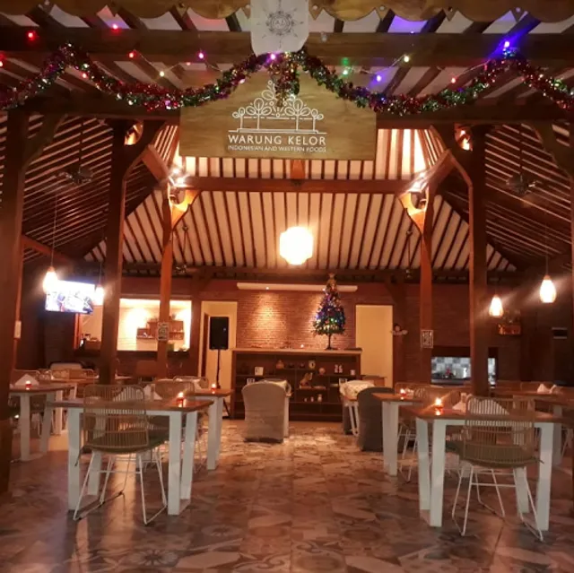 Warung Kelor Seminyak