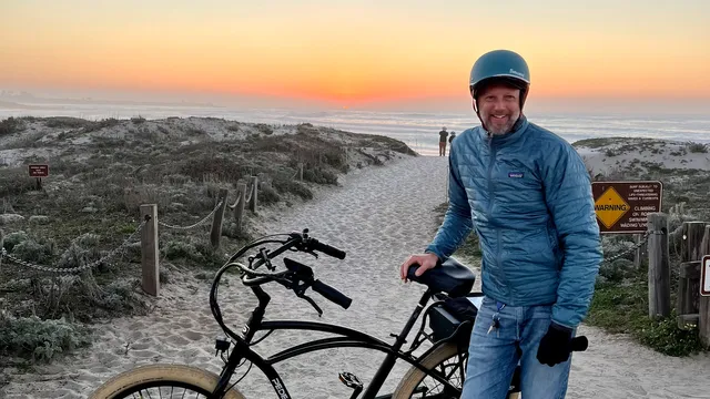 Big Sur Adventures, 17 Mile Drive