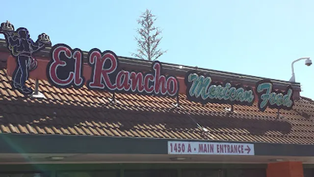 El Rancho Restaurant