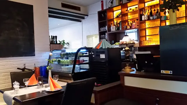 Trattoria il Capriccio - Mönchengladbach