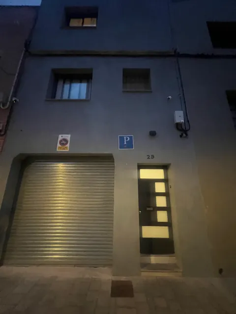 Barcelona PR Guesthouse