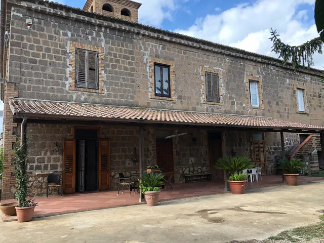 Decriresort bed and breakfast