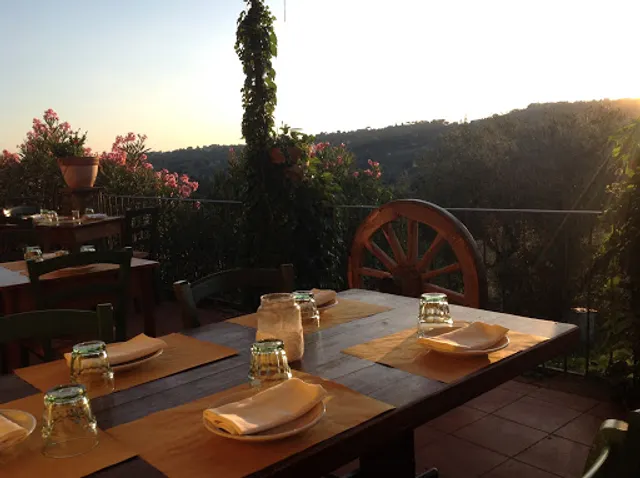 Agriturismo Il Gelso Nero