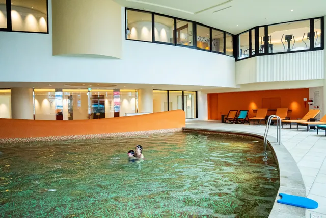 ウェルネス＆スパ ぬちぐすい