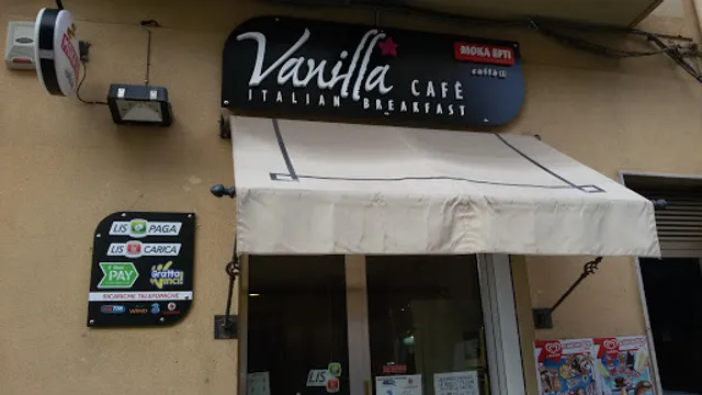Vanilla Cafè