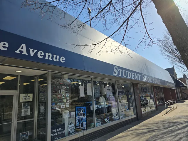 Student Book Store