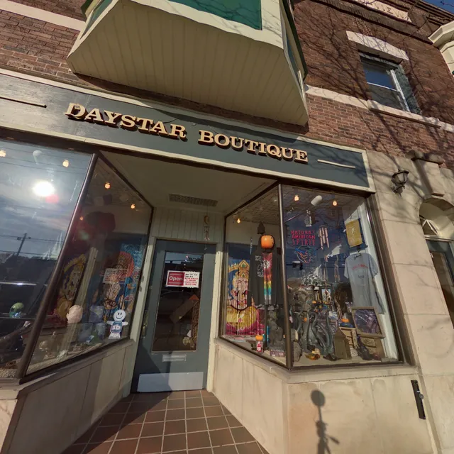 Daystar Boutique