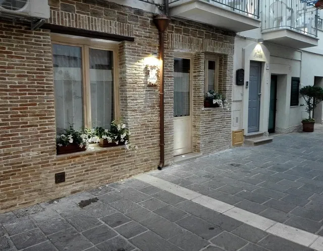 B&B Le Stanze di Ludovica