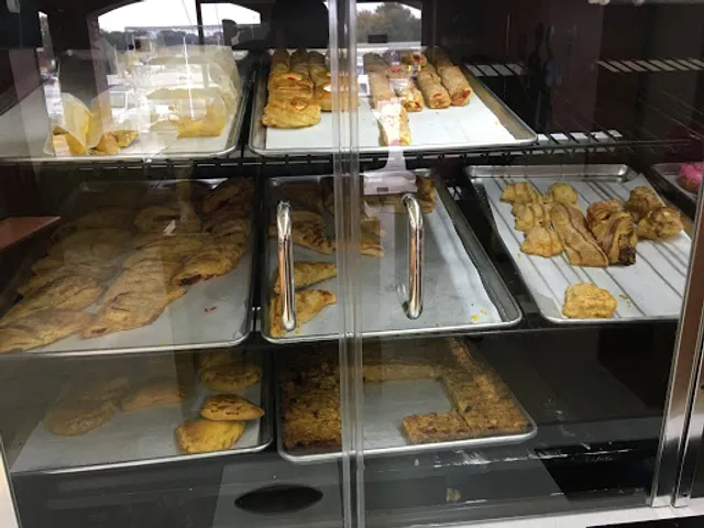 La Unica Panaderia