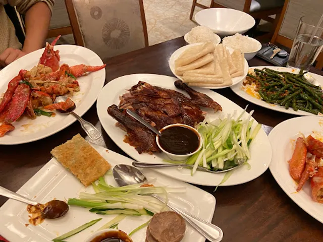 Beijing Chinese Restaurant