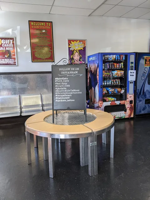 Hilliard Rome Square