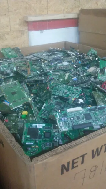 Noble Earth Recovery Llc.