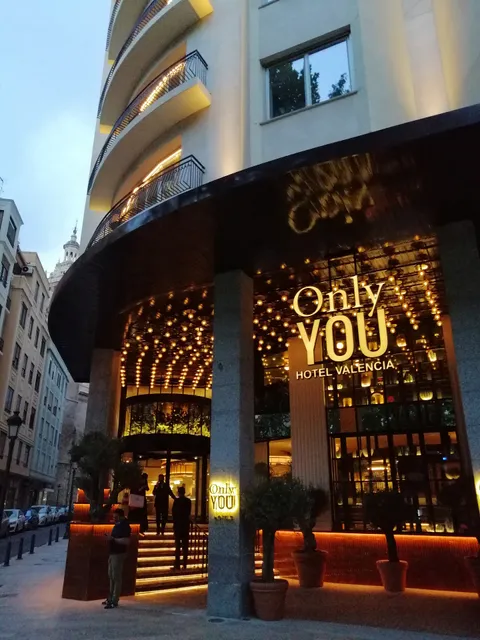 Hotel Ayre Astoria Palace