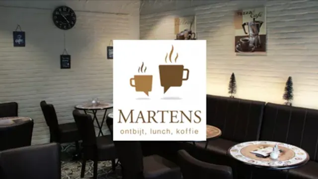 Broodjeszaak Martens