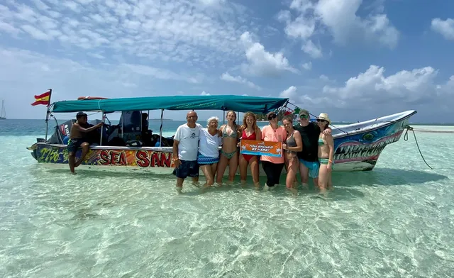 Sea San Blas | San Blas Tours