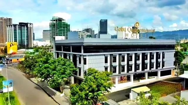 Cebu Quincentennial Hotel